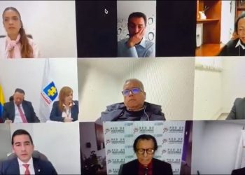 Tribunal Superior de Bogotá niega nuevamente preacuerdo de Olmedo López con la Fiscalía por caso UNGRD