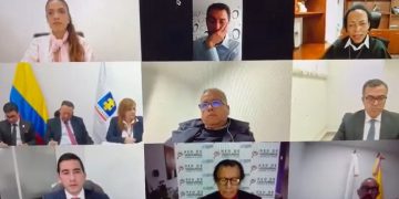 Tribunal Superior de Bogotá niega nuevamente preacuerdo de Olmedo López con la Fiscalía por caso UNGRD
