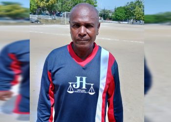 Alfonso López le ganó el primer duelo a Servicamior