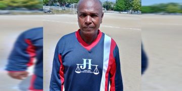 Alfonso López le ganó el primer duelo a Servicamior