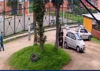 A prisión cinco implicados en caso de tortura contra hijo de alto oficial de la Policía