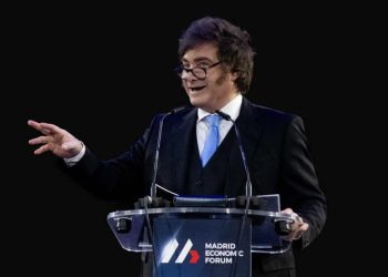 Milei confirma que buscará la reelección en 2027 en Argentina