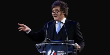 Milei confirma que buscará la reelección en 2027 en Argentina