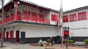 Investigación a alcaldesa de Sopetrán, Antioquia, por presuntas irregularidades en la demolición de la Casa de la Cultura