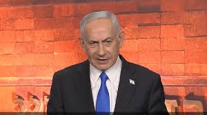 Netanyahu revela que fue sometido a tratamiento por cáncer de próstata