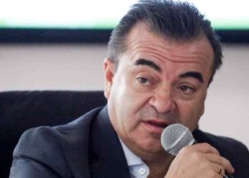 Fiscalía lleva a juicio a Olmedo López por presunto desvío de recursos en millonarios contratos de la UNGRD