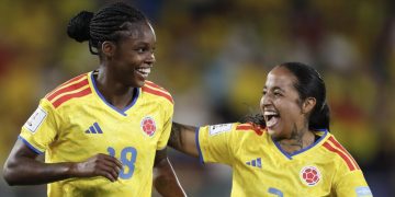 Triunfo clave de la Selección Colombia: 2-0 ante Chile y sueño mundialista más cerca