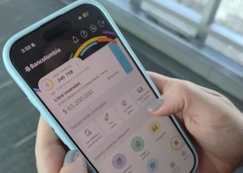 Bancolombia lanza “Tu Puntaje Crediticio”: una herramienta gratuita para conocer su perfil financiero
