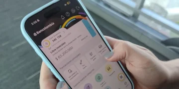Bancolombia lanza “Tu Puntaje Crediticio”: una herramienta gratuita para conocer su perfil financiero