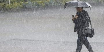 IDEAM pronostica semana con lluvias persistentes y altas temperaturas en varias regiones del país