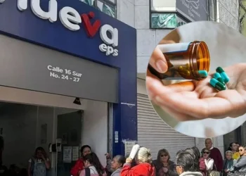 Procuraduría solicitó pronunciamiento de la Supersalud frente a la medida de intervención y situación actual de la Nueva EPS