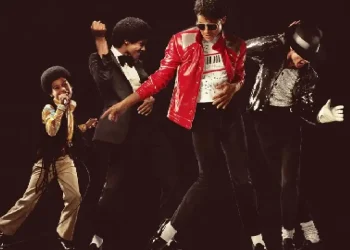 “Michael” arrasa en taquilla y firma la mejor apertura de un biopic musical en la historia