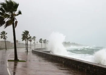 Reporte Climático: Alertas vigentes y pronóstico nacional (IDEAM)