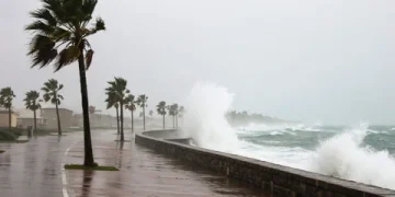 Reporte Climático: Alertas vigentes y pronóstico nacional (IDEAM)