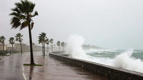 Reporte Climático: Alertas vigentes y pronóstico nacional (IDEAM)