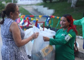 Barranquilla reporta incremento en su tasa de aprovechamiento de residuos sólidos con histórica cifra