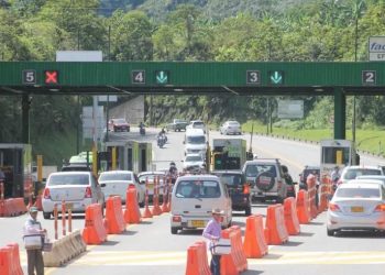 Cargos al superintendente Delegado de Concesiones e Infraestructura de la Superintendencia de Transporte por presunta solicitud de dinero a contratistas
