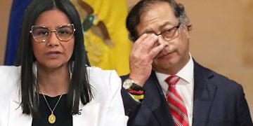 Estalla escándalo en el Gobierno Petro: exfuncionaria habla de ‘poder y dinero’ y desata tormenta política