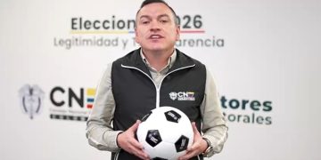 El CNE ha acreditado a 343 auditores de sistema para elecciones presidenciales