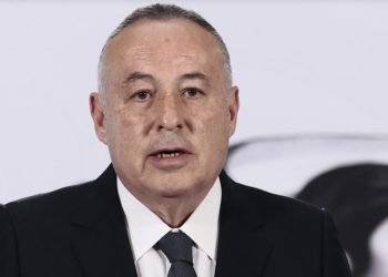 México apunta a enfermedad mental y descarta móvil de odio racial en ataque en Teotihuacán