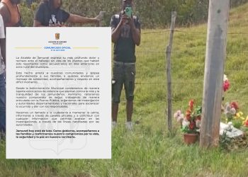 Tragedia en Jamundí: hallan sin vida a cuatro jóvenes secuestrados