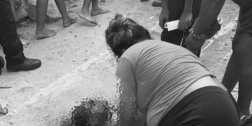 Asesinan a hombre en ataque sicarial en el barrio La Luz de Barranquilla