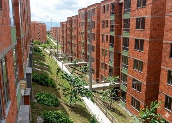 Procuraduría advierte al Ministerio de Vivienda por riesgos en proyecto de decreto de VIS