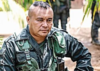 Alias “Calarcá” no se presentó a audiencia virtual por concierto para delinquir entro otros delitos