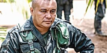 Alias “Calarcá” no se presentó a audiencia virtual por concierto para delinquir entro otros delitos