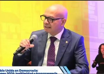 Presidente de la Corte Suprema pide respeto por las decisiones judiciales en medio de tensiones con el Gobierno