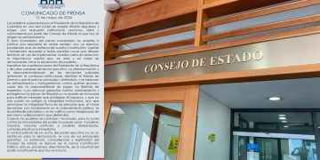 Consejo de Estado responde a Petro y advierte que ataques a decisiones judiciales debilitan la democracia