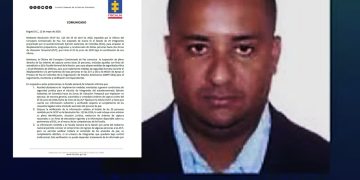Fiscalía mantiene vigentes órdenes de captura contra 29 cabecillas del Clan del Golfo