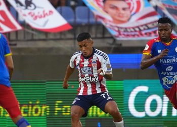 ¡Junior gana a Pasto y espera rival para Playoffs del FPC!
