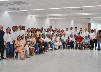 Coordinan acciones para otorgar más recursos a comisarías de familia en Atlántico