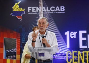 Gobierno de Eduardo Verano impulsa la modernización de mercados públicos y vías para fortalecer el desarrollo rural del Atlántico