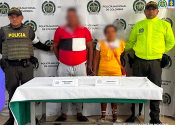 A la cárcel por explotación sexual de una menor en el Magdalena: la madre de la víctima está entre las implicadas