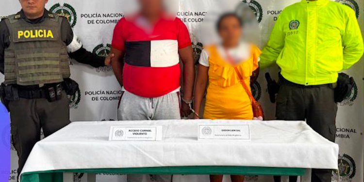 A la cárcel por explotación sexual de una menor en el Magdalena: la madre de la víctima está entre las implicadas