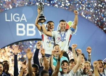 Cruz Azul conquistó título mexicano