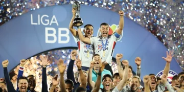Cruz Azul conquistó título mexicano