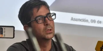 Tras cuatro años del asesinato del fiscal paraguayo antimafia marcelo pecci en colombia, su familia exige avances en la investigación
