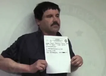 ¿El Chapo vuelve a México? Joaquín Guzmán Loera sorprende con una carta manuscrita solicitando su extradición