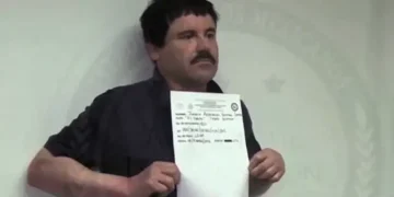 ¿El Chapo vuelve a México? Joaquín Guzmán Loera sorprende con una carta manuscrita solicitando su extradición
