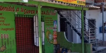 Extorsión obliga al cierre de otra tienda en el barrio Galán de Barranquilla