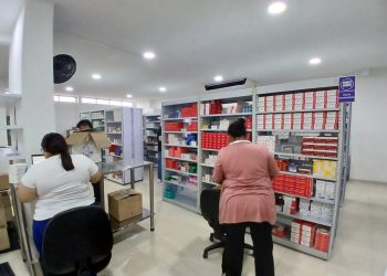 Drogas La Rebaja inicia como gestor farmacéutico de Nueva EPS en estos municipios