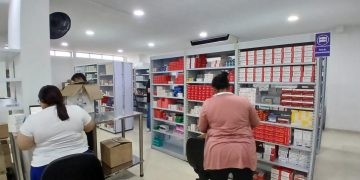 Drogas La Rebaja inicia como gestor farmacéutico de Nueva EPS en estos municipios