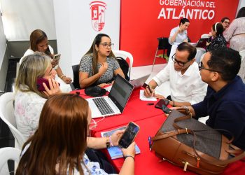 Atlántico exige a EPS contratación con hospitales públicos para garantizar atención en salud preventiva sin traslados