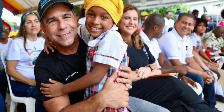 Barranquilla honra el legado afro que fortalece su identidad cultural