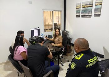 Galapa define sus jurados de votación para las elecciones presidenciales del 31 de mayo