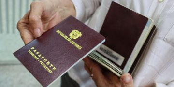 Gobernación alerta sobre modalidad de fraude en trámite del pasaporte