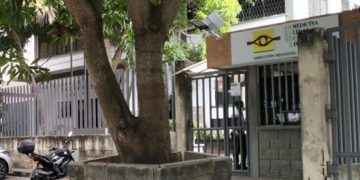 Adolescente murió tras ser perseguido por la comunidad luego de ataque a bala en Campo de la Cruz